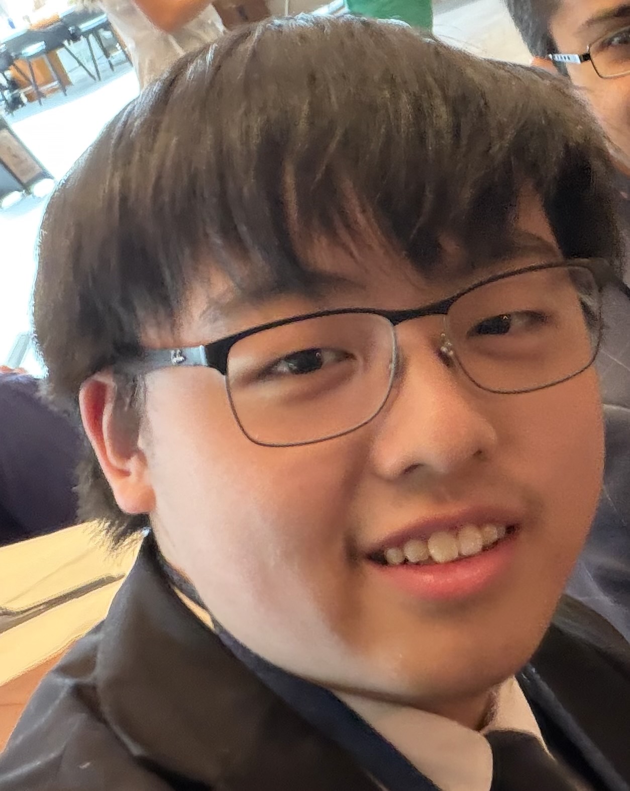 Roy Lin